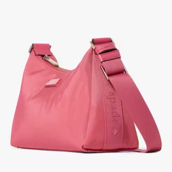 Kate Spade Pink Carter Bag - Picture 4 of 8